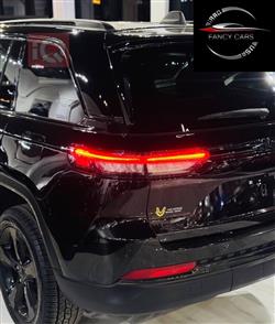 جيب جراند شيروكي إل